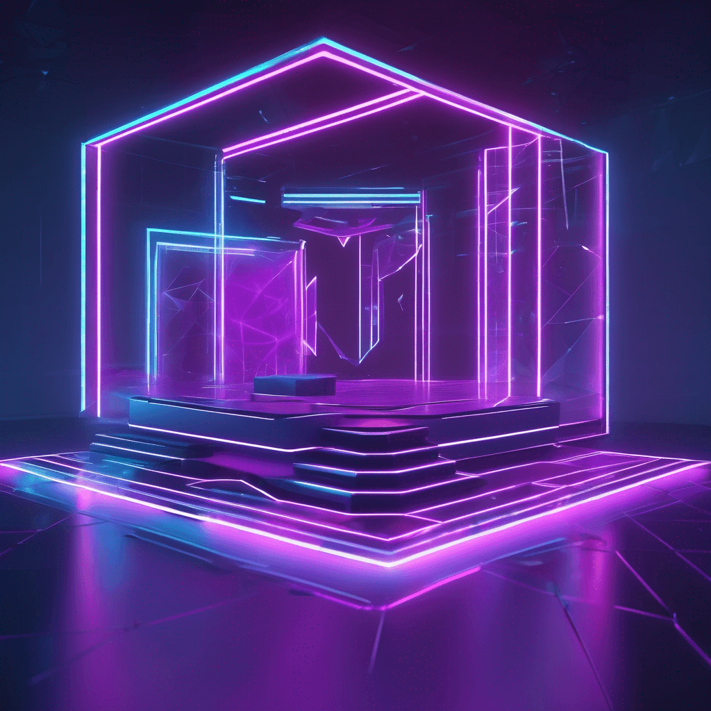 3D stage